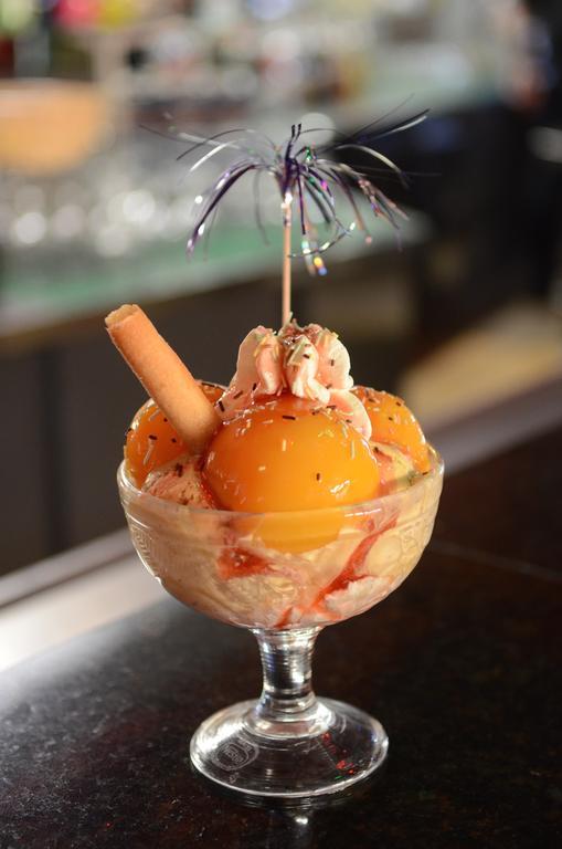 Cit'Hotel Restaurant Du Bowling De 미요 외부 사진