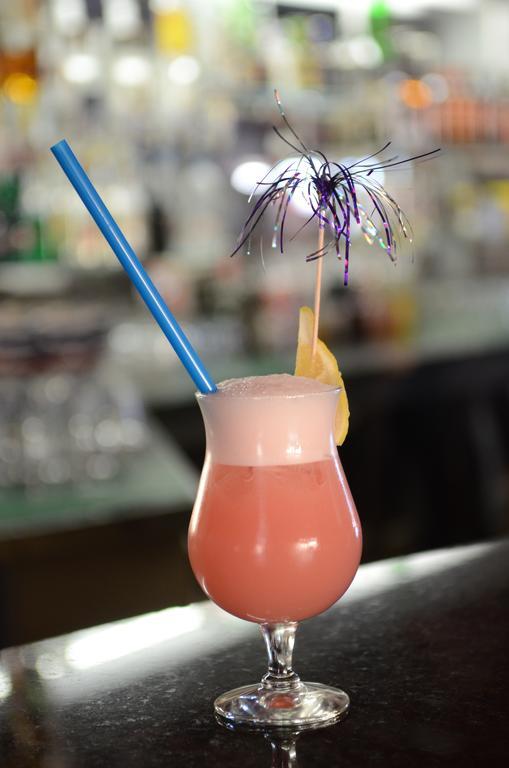 Cit'Hotel Restaurant Du Bowling De 미요 외부 사진